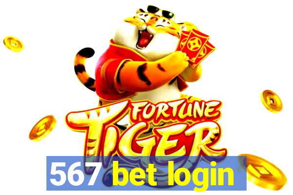 567 bet login